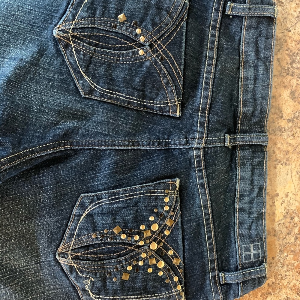 Salt Works Jeans - Picture 4 of 5